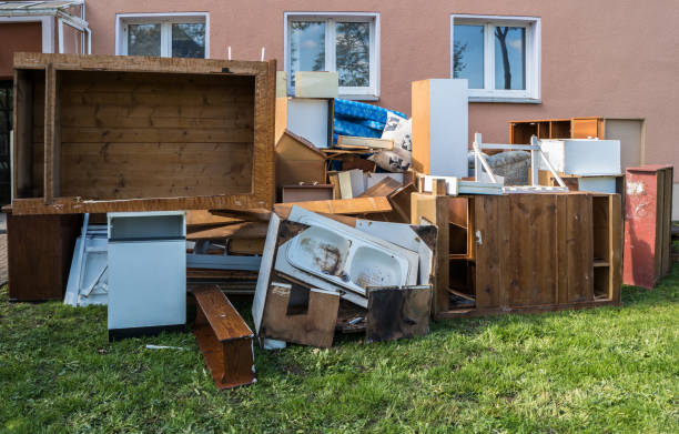 Best Garage Cleanout Services  in Munsons Corners, NY