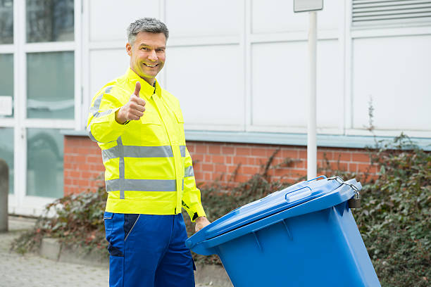 Best Commercial Junk Removal  in Munsons Corners, NY